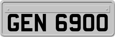 GEN6900