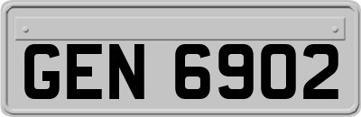GEN6902