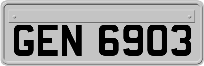 GEN6903