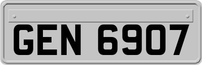 GEN6907
