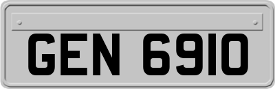 GEN6910