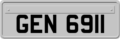 GEN6911