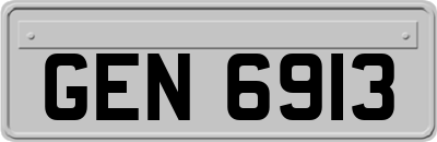GEN6913