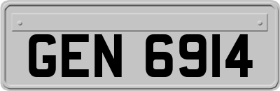 GEN6914