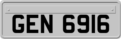 GEN6916