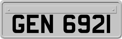 GEN6921