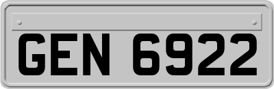 GEN6922