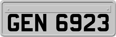 GEN6923