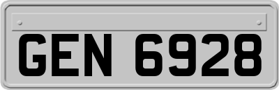 GEN6928