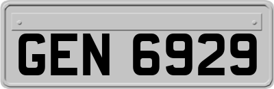 GEN6929