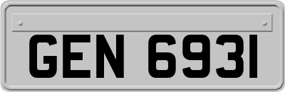 GEN6931