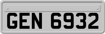 GEN6932