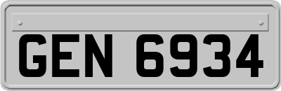 GEN6934