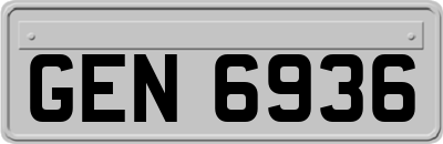 GEN6936