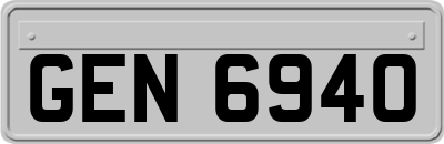 GEN6940