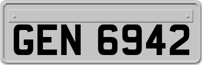 GEN6942