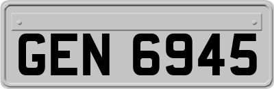 GEN6945