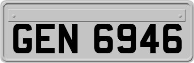 GEN6946