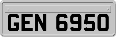 GEN6950