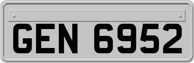 GEN6952
