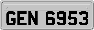 GEN6953