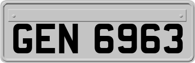 GEN6963