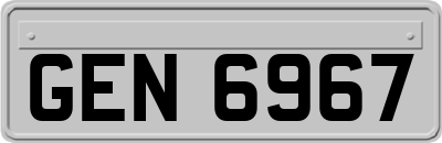 GEN6967