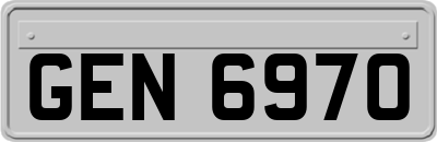GEN6970