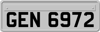 GEN6972