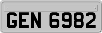 GEN6982