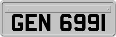 GEN6991