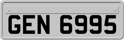 GEN6995