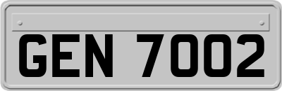 GEN7002