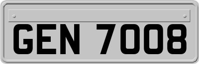 GEN7008