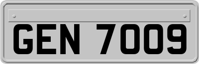 GEN7009