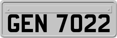GEN7022