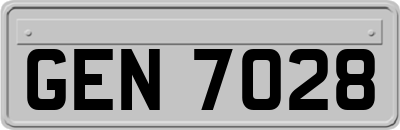 GEN7028