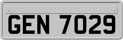 GEN7029