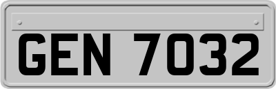 GEN7032