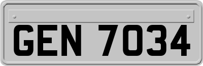 GEN7034
