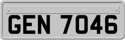 GEN7046
