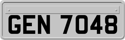 GEN7048