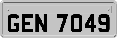 GEN7049