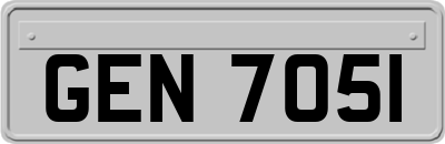 GEN7051