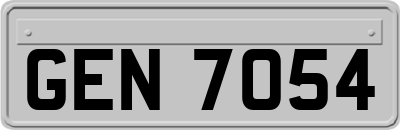 GEN7054