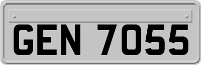 GEN7055
