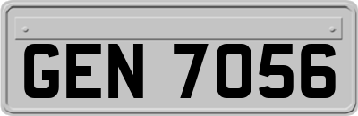 GEN7056