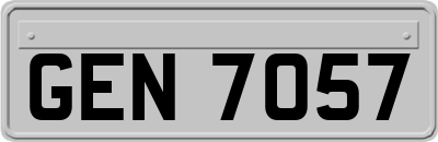 GEN7057