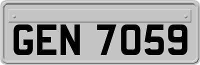 GEN7059