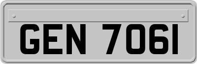 GEN7061